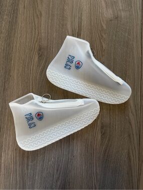 Pajar - NIAGARA ZIP LOW SHOE COVER